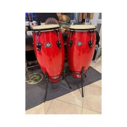 Dadi set congas 10 11 conto vendita