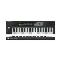 Native Instruments komplete kontrol s61 mki usato conto vendita