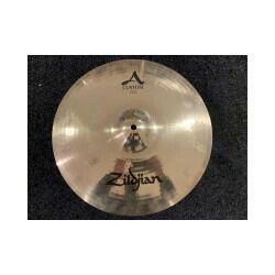 Zildjian 16 a custom crash (cm.40) usato