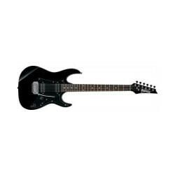 Ibanez grx20-black sparkle + bag usato