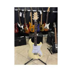 PRS Paul Reed Smith prs se silver sky moon white + bag conto vendita