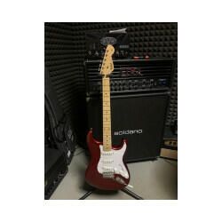 Tokai ast52 mr/m metallic red conto vendita