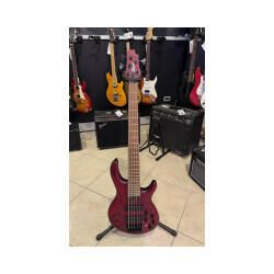 Cort artisan b5 element opn burgundy red usato