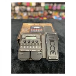 Zoom a1x four multieffetto per chitarra acustica usato