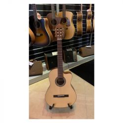 Cort ac120ce op open pore usato