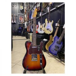 Fender american professional ii telecaster rw 3cs usato