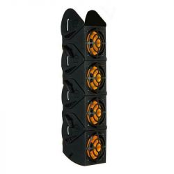 Mark Audio audio chain ac4