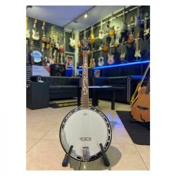Ibanez b200 banjo + bag usato