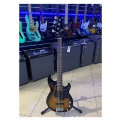 Yamaha bb435 tobacco brown sunburst usato