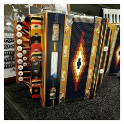 Di Leonardo ch04 organetto 2 bassi dada in fa celeste ex-demo