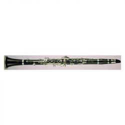 Buffet Crampon clarinetto in la rc 18/6 bc1214l-2-0 442 hz.