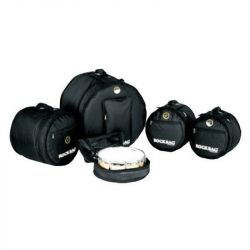RockBag deluxe rb22572b x timpano 18x18