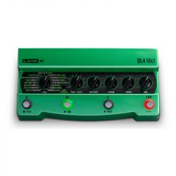 Line6 dl4 mkii digital delay