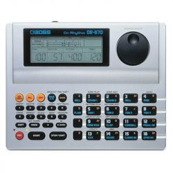 Boss dr-670 usato