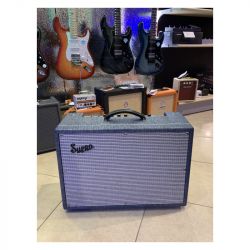 Supro dual tone 1624t usato