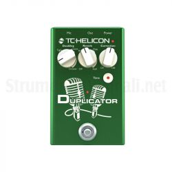 TC Helicon duplicator usato