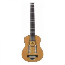 Traveler Guitar escape classical cedar top usato