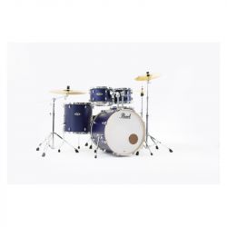 Pearl export lacquer exl725sbr/c219 indigo night