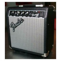 Fender frontman 10g usato