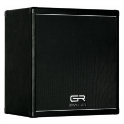 GR Bass gr115 8 ohm + cover