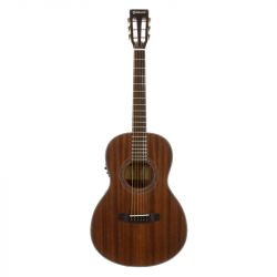 Goldwood gw-cs-pe-mh-ns mahogany w/bag usato