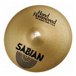 Sabian hh h-h regular cm36 14 usato