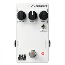 JHS jhs-3so - overdrive usato