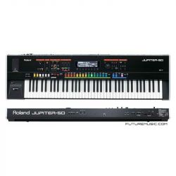 Roland jupiter 50 usato