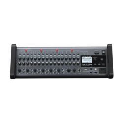 Zoom l-20r - mixer digitale 20 canali, recorder e interfaccia audio - formato rack