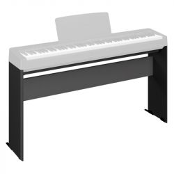 Yamaha l100bk stand per p145 black