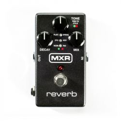 MXR m300 reverb usato