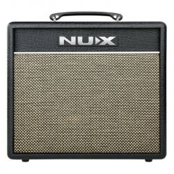 Nux mighty 20mkii combo modeler per chitarra 20w usato