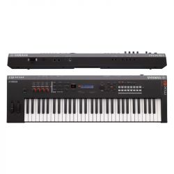 Yamaha mx61 ii black