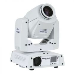 Showtec phantom 30 led beam usato