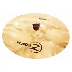 Zildjian planet z crash 16 usato
