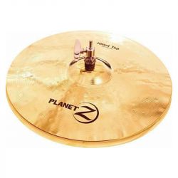 Zildjian planet z hi hat 14 usato