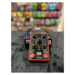 Line6 pod express guitar usato