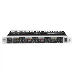 Behringer powerplay ha4700 pro xl conto vendita