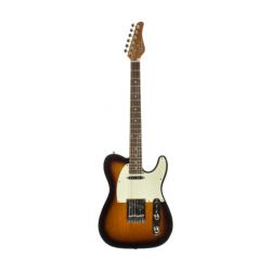 Schecter route 66 pt tele style 3ts