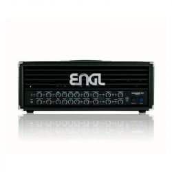 Engl savage 60 mark ii head