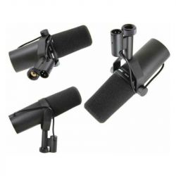 Shure sm7b usato
