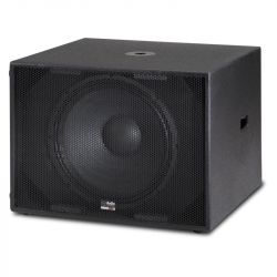 Audio Design Pro stage pac 18w usato