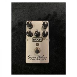 MXR super badass distortion - m75 usato