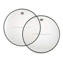Remo tc2608 pelle timpano trasp. 26