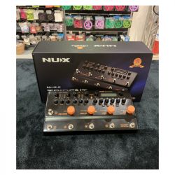 Nux trident nme-5 usato