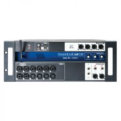 Soundcraft ui16 usato