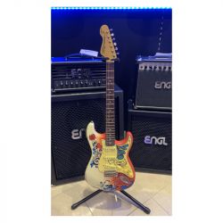 Vintage v6 icon thomas blug signature summer of love usato