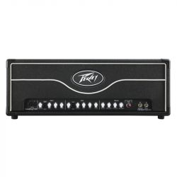 Peavey valveking head vk 100 usato