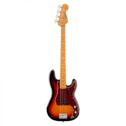 Fender vintera iii late '60s p bass mn 3ts w/bag