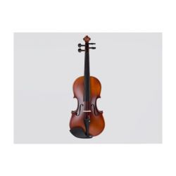 Musia Instruments violino mvl-18 con astuccio lusso 1/8
